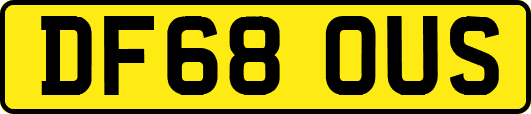 DF68OUS