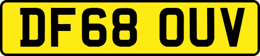DF68OUV