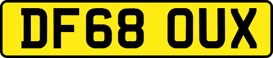 DF68OUX