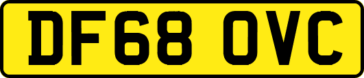 DF68OVC