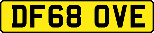 DF68OVE