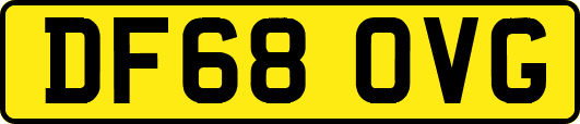 DF68OVG