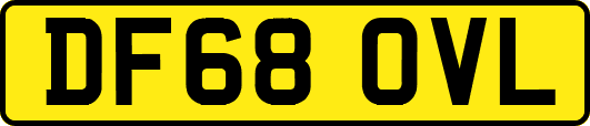 DF68OVL