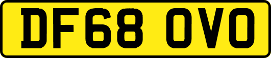 DF68OVO
