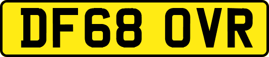 DF68OVR