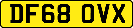DF68OVX