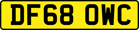 DF68OWC