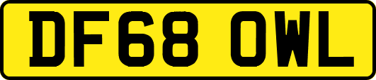 DF68OWL