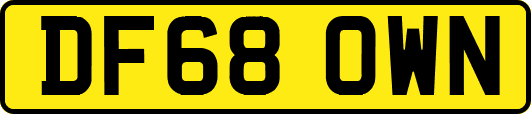 DF68OWN