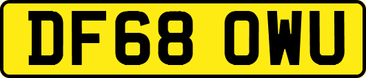 DF68OWU