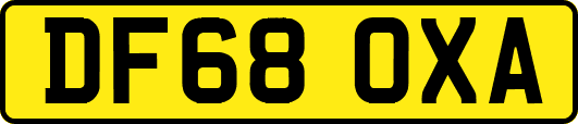 DF68OXA