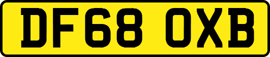 DF68OXB
