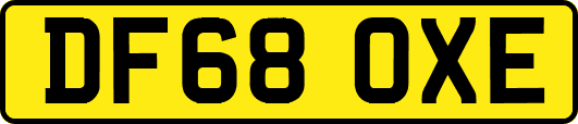 DF68OXE