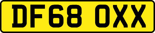 DF68OXX