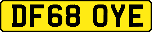 DF68OYE