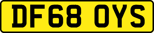 DF68OYS