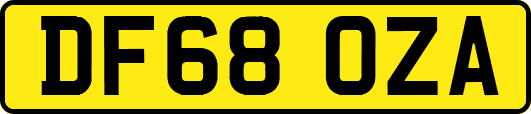 DF68OZA