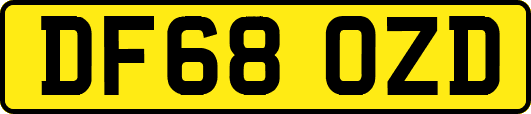DF68OZD