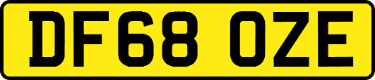 DF68OZE