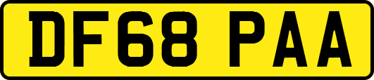 DF68PAA