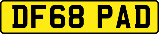 DF68PAD