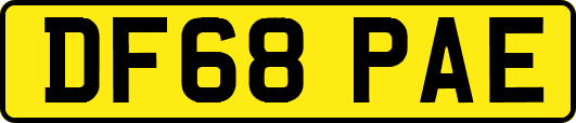 DF68PAE