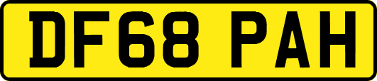 DF68PAH