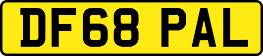 DF68PAL