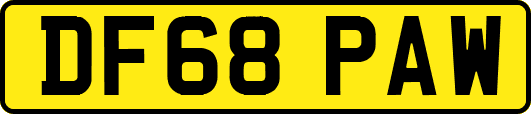 DF68PAW