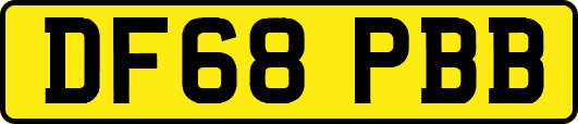 DF68PBB