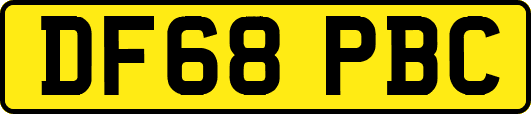 DF68PBC