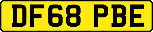 DF68PBE