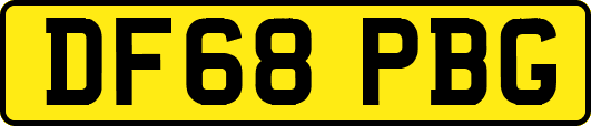 DF68PBG