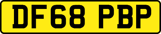 DF68PBP