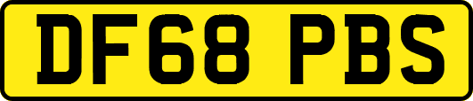 DF68PBS