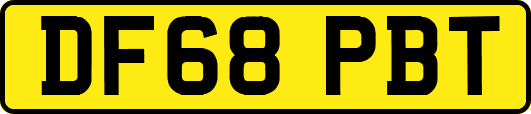 DF68PBT
