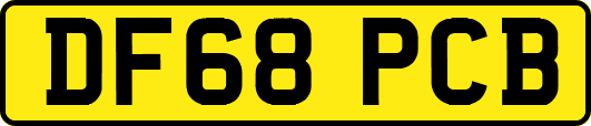DF68PCB