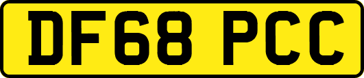 DF68PCC