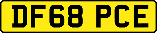 DF68PCE