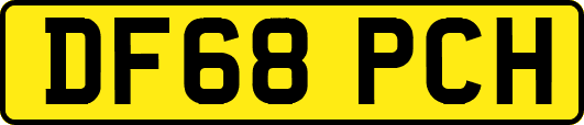 DF68PCH