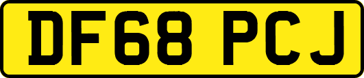 DF68PCJ