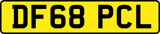 DF68PCL