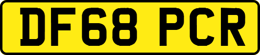 DF68PCR