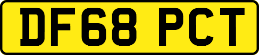 DF68PCT