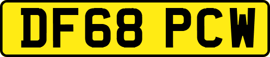 DF68PCW