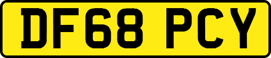 DF68PCY
