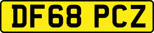 DF68PCZ