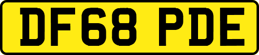 DF68PDE
