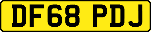 DF68PDJ