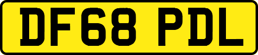 DF68PDL
